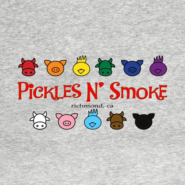 PnS Pride Progress 23 by picklesnsmoke